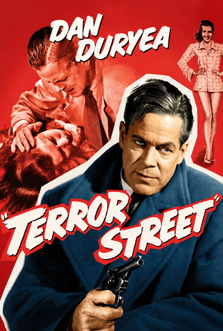 Poster 6 de Filme 36 horas (1953)