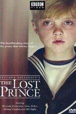 The Lost Prince (The Lost Prince)