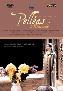 Pelléas et Mélisande (Pelléas et Mélisande)
