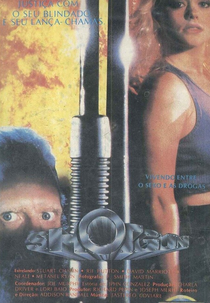 Shotgun - Arma de Fogo (Shotgun)