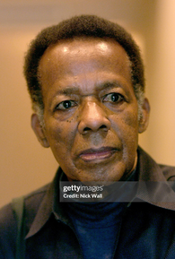 William Greaves (I)