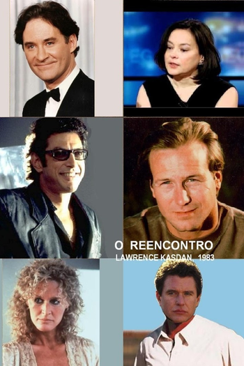  de Filme O Reencontro (1983)