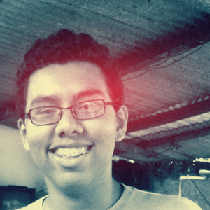 Foto de perfil de Lucas Flegler Buí