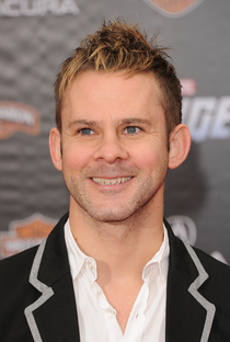 Dominic Monaghan - Poster 1