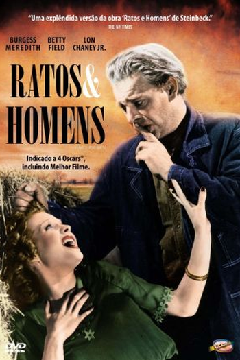  de Filme Carícia Fatal (1939)