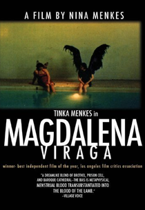 Magdalena Viraga (Magdalena Viraga)