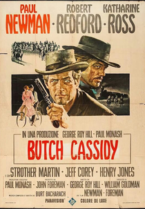 Tudo a seguir é verdade: O making off de Butch Cassidy (All of What Follows Is True: The Making of 'Butch Cassidy and the Sundance Kid')