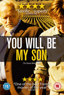 Tu seras mon fils      (You Will Be My Son) - Poster / Capa / Cartaz - Oficial 3
