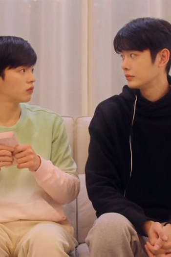 Poster de Episódio 달콤한 시선 (2022)