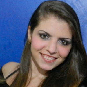 Foto de perfil de Celina Vasconcelos