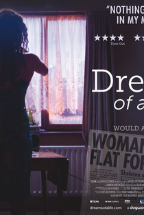 Dreams of a Life - Poster / Capa / Cartaz - Oficial 3