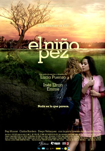 O Menino Peixe (El Niño Pez)