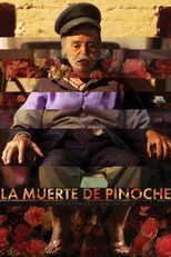 A Morte de Pinochet (La Muerte De Pinochet)