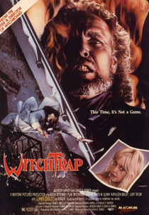 Witchtrap: A Noite das Bruxarias (Witchtrap)