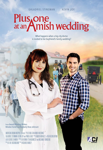 Eu Vou Te Amar Além de Tudo (Plus One at an Amish Wedding)