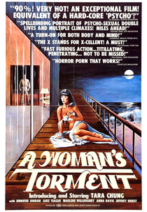 A Woman's Torment (A Woman's Torment)