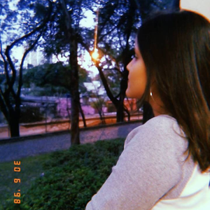 Foto de perfil de Bárbara
