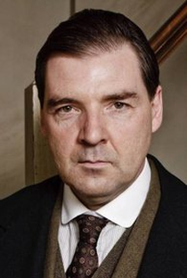 Brendan Coyle (I) - Poster 1