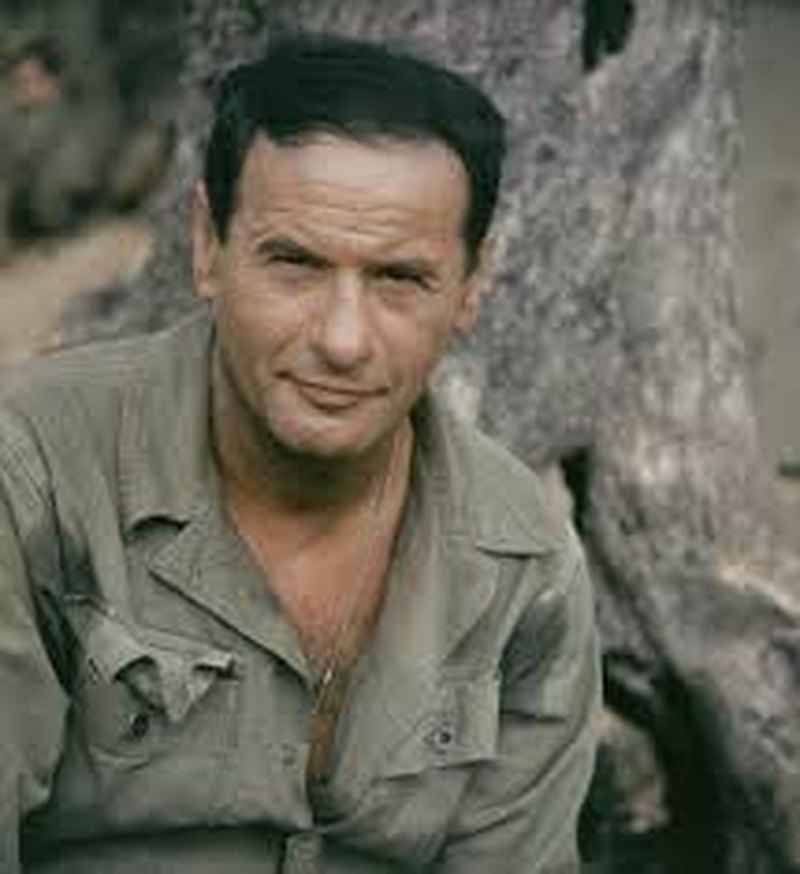 Eli Wallach - Foto 5