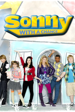 Sonny with a Secret by Sonny with a Chance (Sonny with a Secret by Sonny with a Chance)