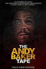 The Andy Baker Tape (The Andy Baker Tape)