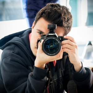 Foto de perfil de Fernando