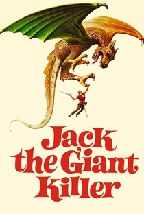 Jack, o Matador de Gigantes - Poster / Capa / Cartaz - Oficial 10