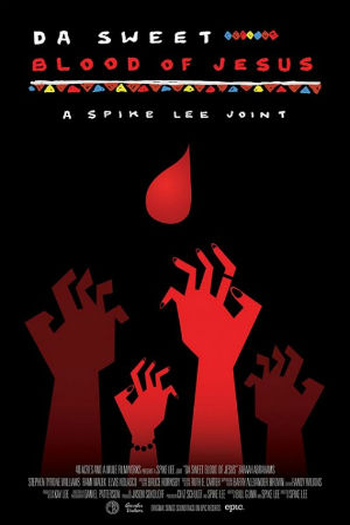  de Filme A Doce Sede de Sangue (2014)