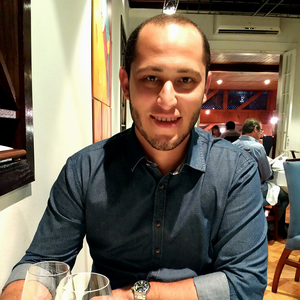 Foto de perfil de Felipe Mazzaro