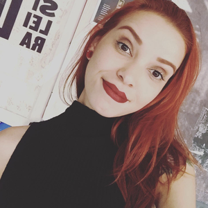 Foto de perfil de Déborah