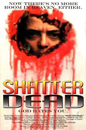  de Filme Shatter Dead (1994)