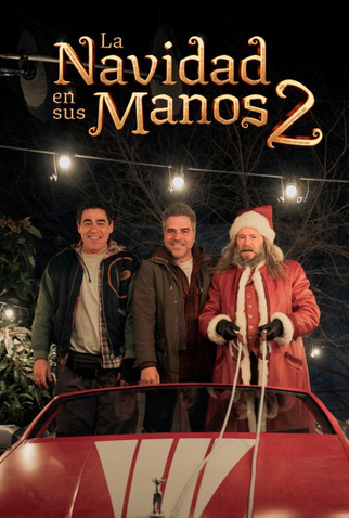 Quem Vai Salvar o Natal? 2: filme de 2025 - Filmow