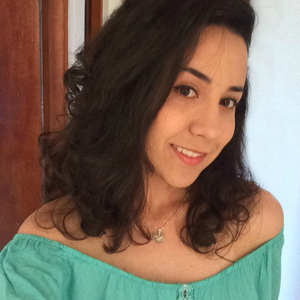 Foto de perfil de Camila Rodrigues