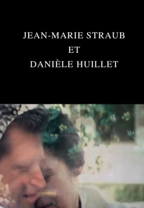 Jean-Marie Straub et Danièle Huillet (Jean-Marie Straub et Danièle Huillet)