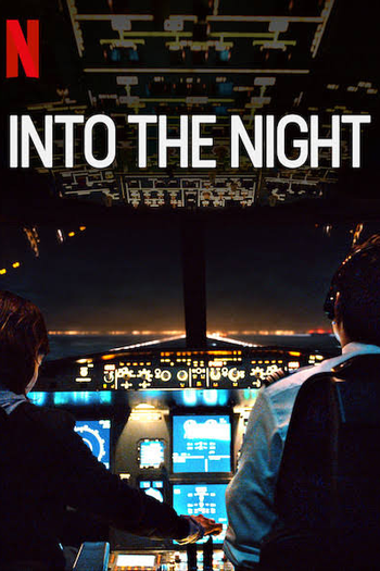  de Série Noite Adentro (1ª Temporada) (2020)