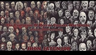The Evolution Of Horror Cinema Worldwide / Official Trailer Documentary/ Directed By Jhon Jatenjor