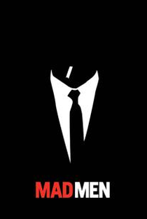 Mad Men (6ª Temporada) - Poster / Capa / Cartaz - Oficial 2