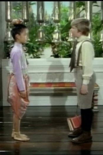 Poster de Episódio The King and the Egg (1972)