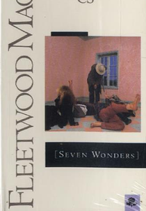 Fleetwood Mac: Seven Wonders (Fleetwood Mac: Seven Wonders)