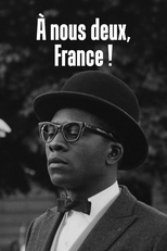 Femme noire, femme nue (À nous deux, France!)