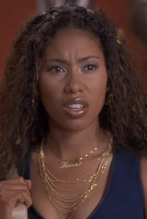 Maritza Murray - Poster / Capa / Cartaz - Oficial 1