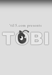 Tobi - Não Desista Nunca! (Tobi)