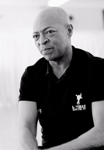 The Man Behind The Dance (The Man Behind The Dance)