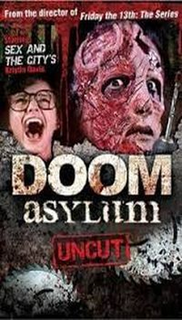 Doom Asylum 1987 Review