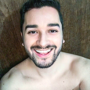 Foto de perfil de Vinícius Azevedo