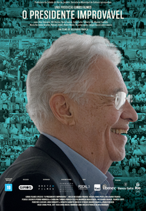 O Presidente Improvável (O Presidente Improvável)