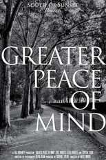 Greater Peace of Mind (Greater Peace of Mind)