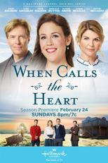 Quando Chama o Coração: A Série (6ª Temporada) (When Calls The Heart (Season 6))