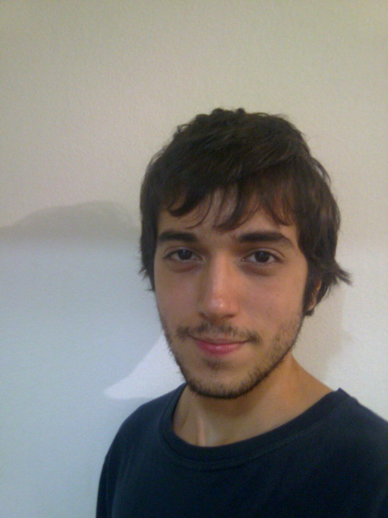 Jonas - Foto 2