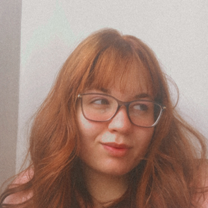 Foto de perfil de Natali